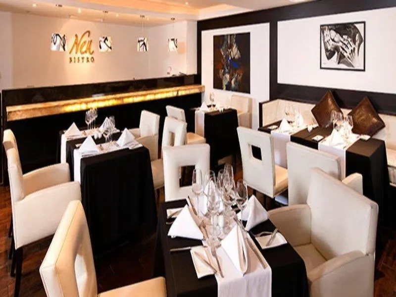 Hotell Le Parc Hotel, Beyond Stars Quito