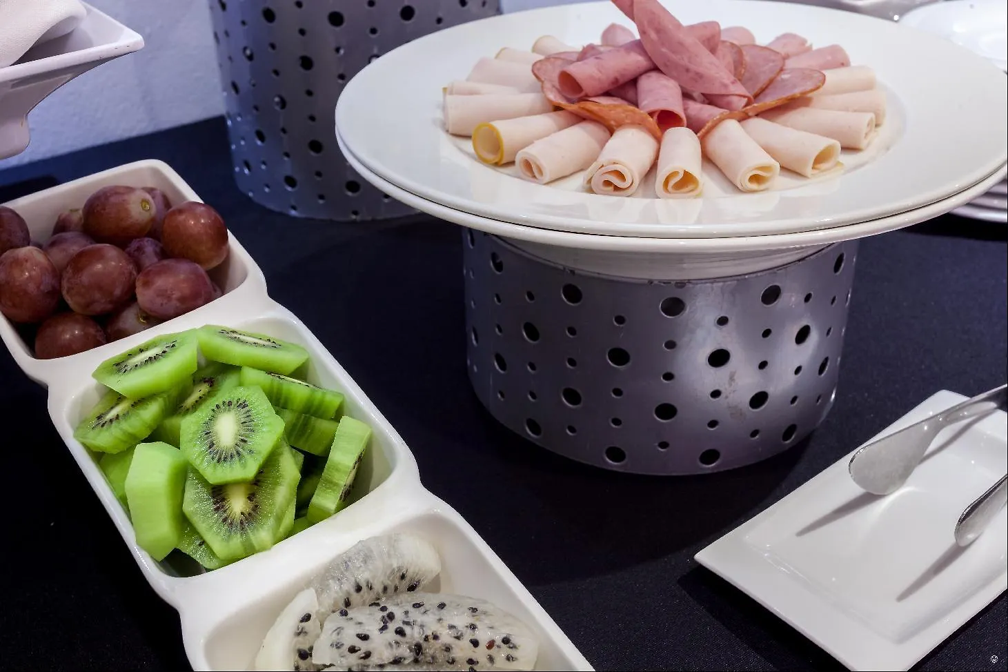 Hotell Le Parc Hotel, Beyond Stars Quito