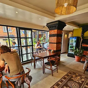 visit hotel