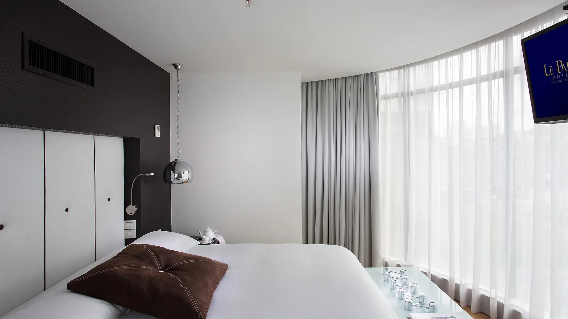 Le Parc Hotel, Beyond Stars Quito 5*,  Ecuador