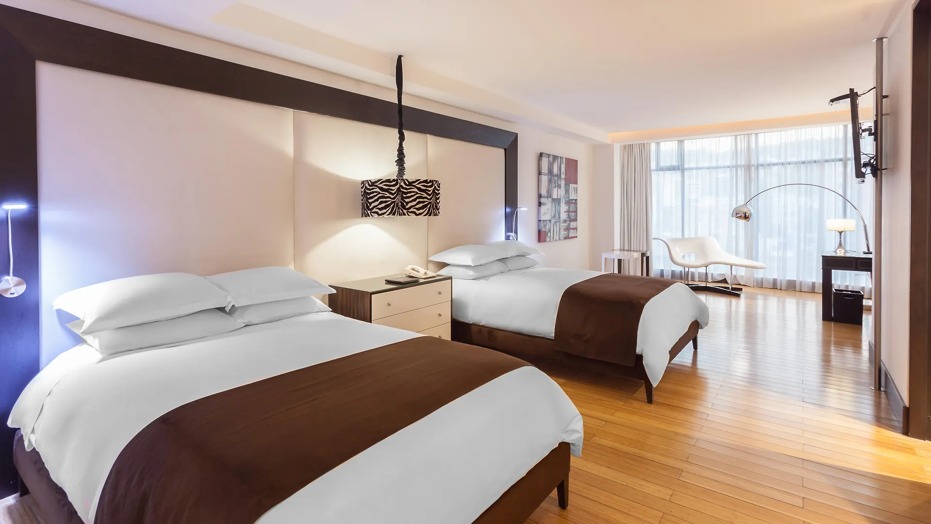 Le Parc Hotel, Beyond Stars Quito 5*,  Ecuador