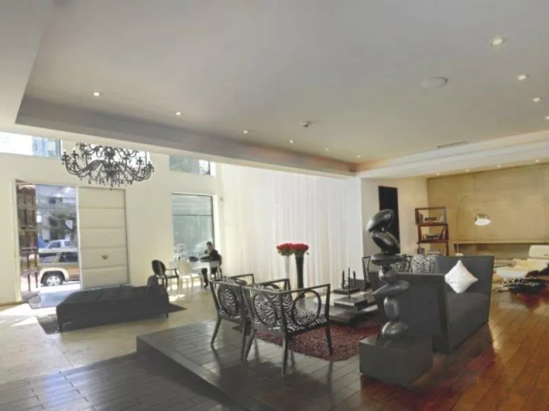 Le Parc Hotel, Beyond Stars Quito Szálloda