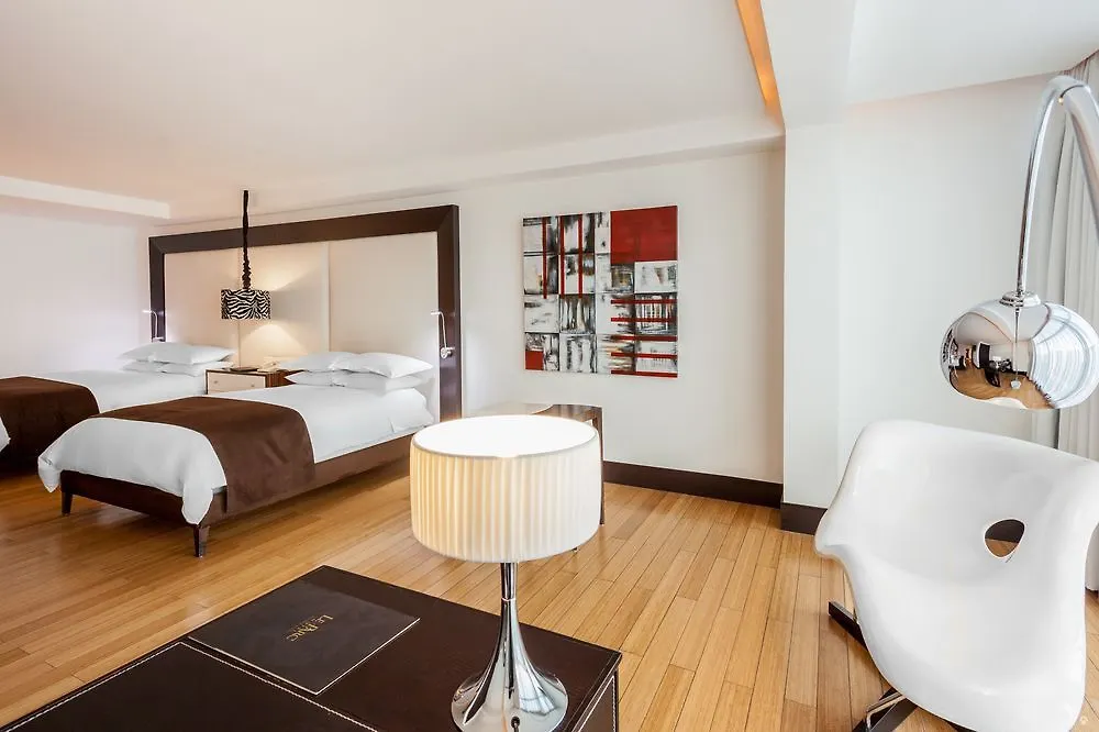 Le Parc Hotel, Beyond Stars Quito Ecuador