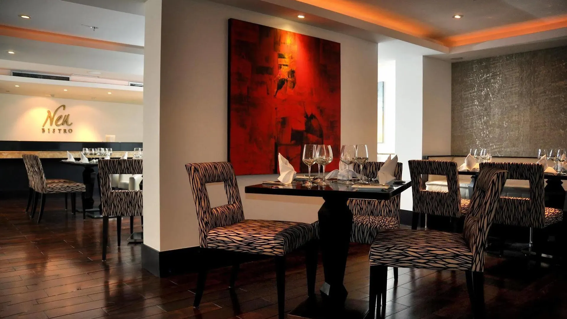 Le Parc Hotel, Beyond Stars Quito 5*,  Ecuador