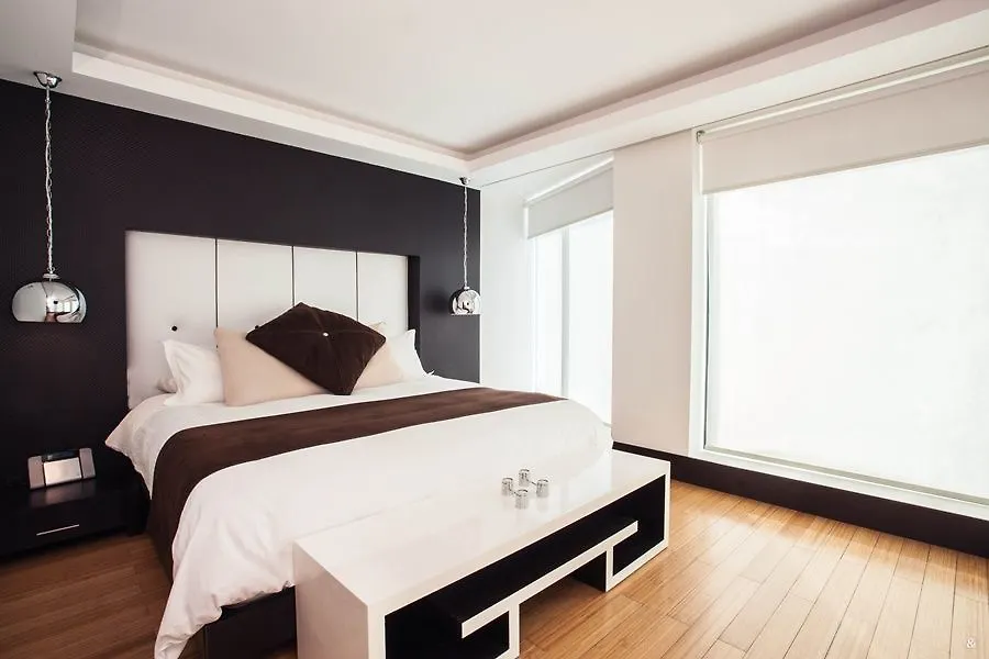 Le Parc Hotel, Beyond Stars Quito 5*,  Ecuador