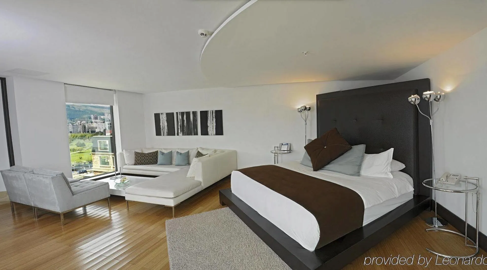 Le Parc Hotel, Beyond Stars Quito 5*,