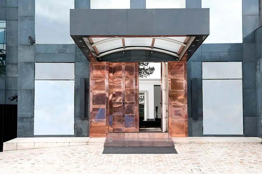 Le Parc Hotel, Beyond Stars Quito Hotel